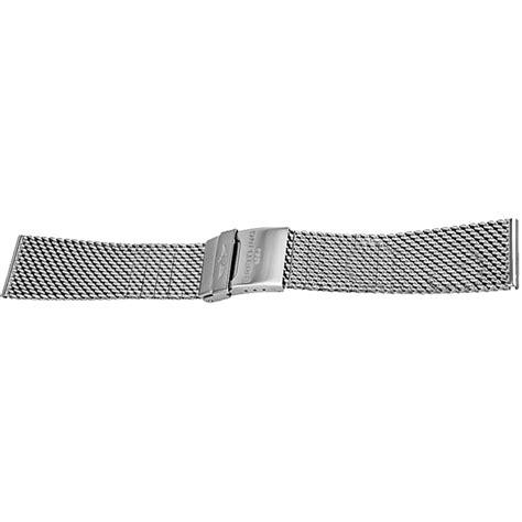 Buy Breitling Ocean Classic 24mm Steel Bracelet 